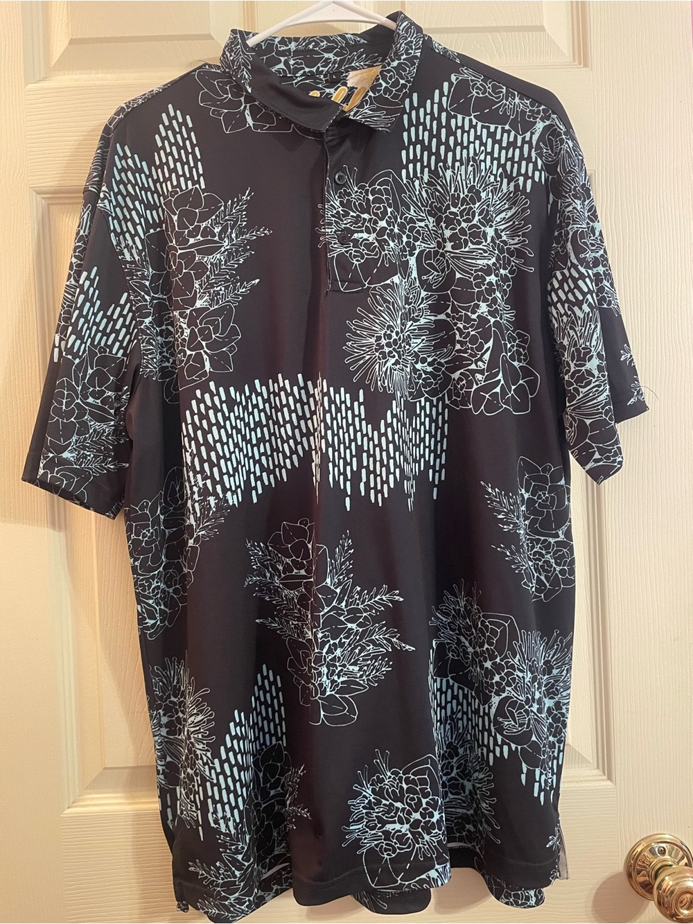 KAHULALEA Dress shirt for men